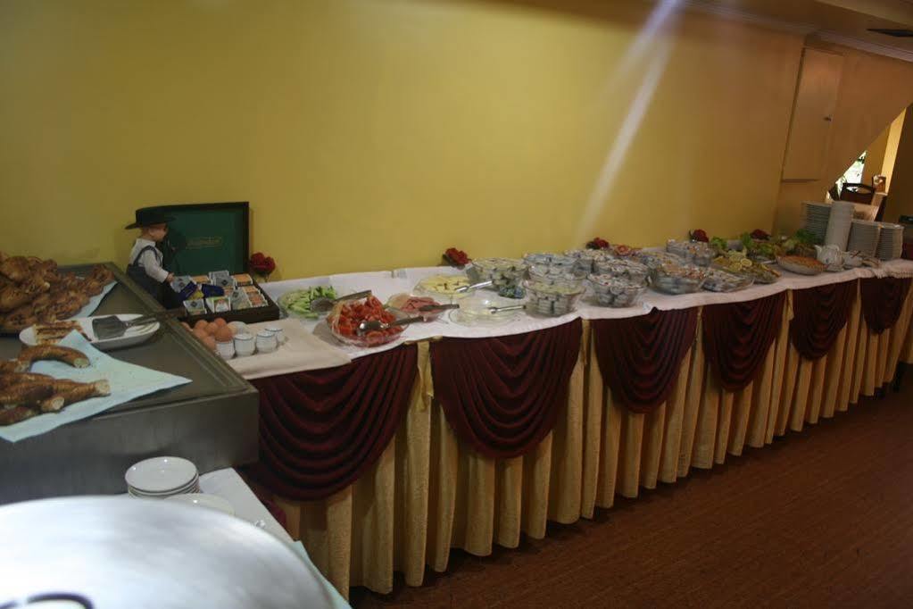 Cakir Hotel Bursa Exterior photo